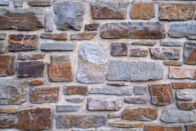 Common Types Of Stone Used And How Theyâ€™re Restored