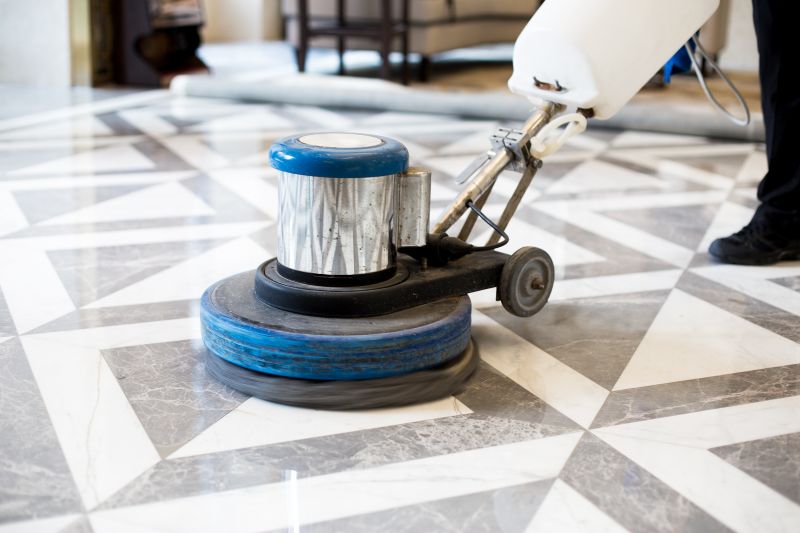 Signs Your Commercial Stone Floors Need Restoration Or Polishing