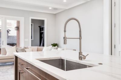 Remove Surface Damage of the Marble with Marble Polishing!