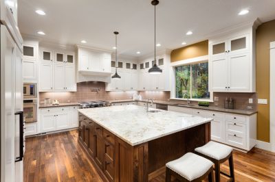 Restore the Shine of Your Marble Countertop with Marble Countertop Polishing!